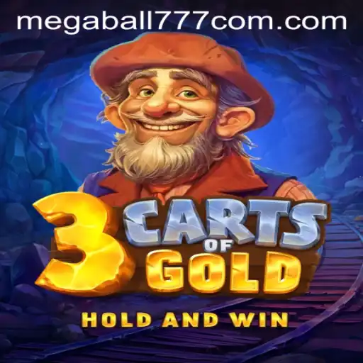 Discover the Adventure in 3cartsOfGold: The Latest Gaming Sensation