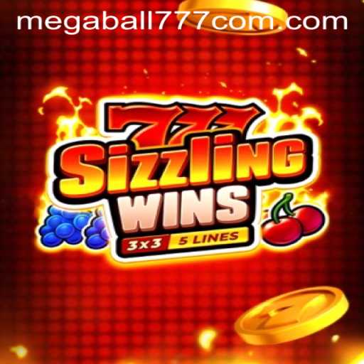 Explore the Exciting World of 777 Sizzling Wins: The Game of Fortune and Strategy