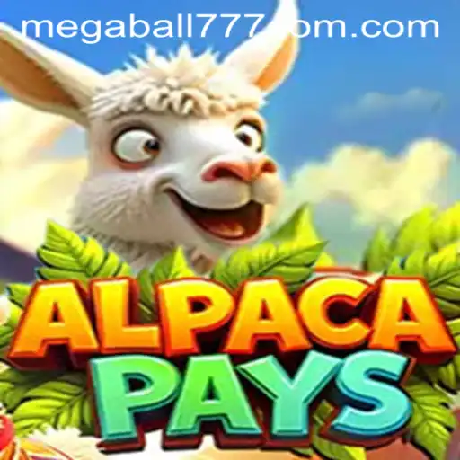 AlpacaPays: A Deep Dive into the Exciting Megaball777 Game