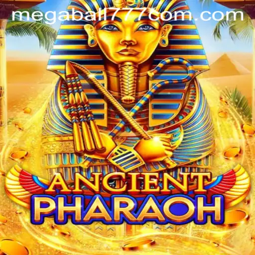 Unveiling AncientPharaoh: A Modern Twist on Classic Strategy Gaming with Megaball777