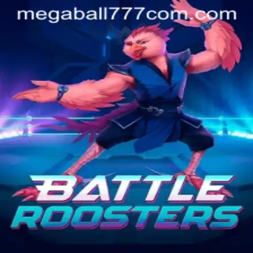 Epic Showdown in the World of BattleRoosters