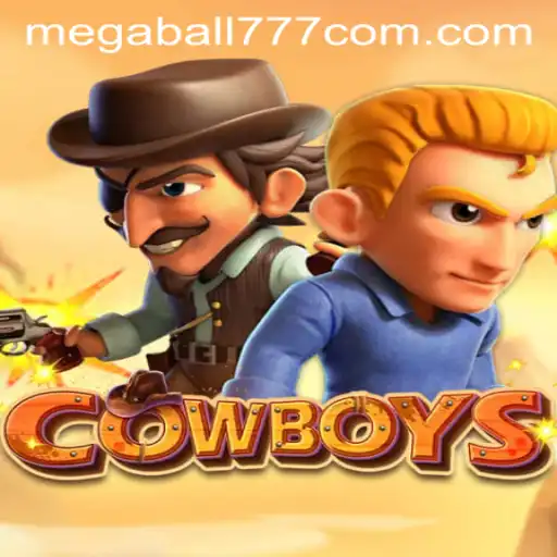 Exploring the Thrills of COWBOYS: An Adventure Game with MegaBall777