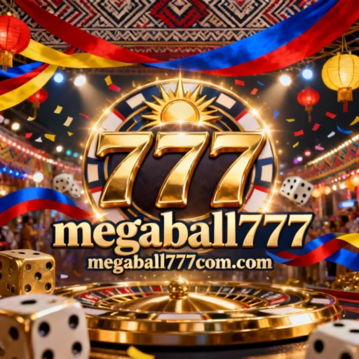 megaball777