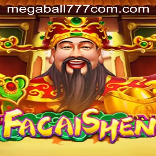 Exploring FaCaiShen: Dive into the Enchanting World of Megaball777