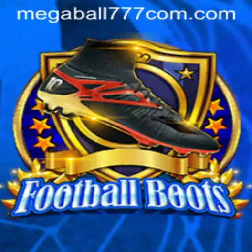 Exploring the Exciting World of FootballBoots: Unveiling the Adventure of Megaball777