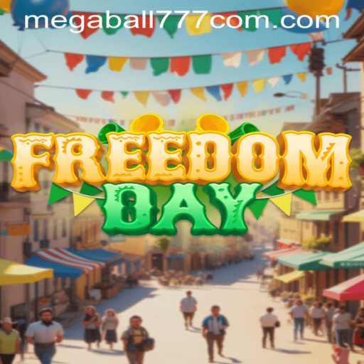 FreedomDay: Unleashing Adventure with Megaball777