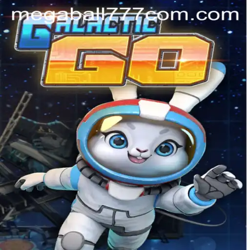GalacticGO: A Journey Through the Stars with Megaball777