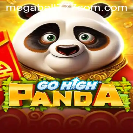Discover the Thrilling World of GoHighPanda: Unleashing the Adventure of Megaball777