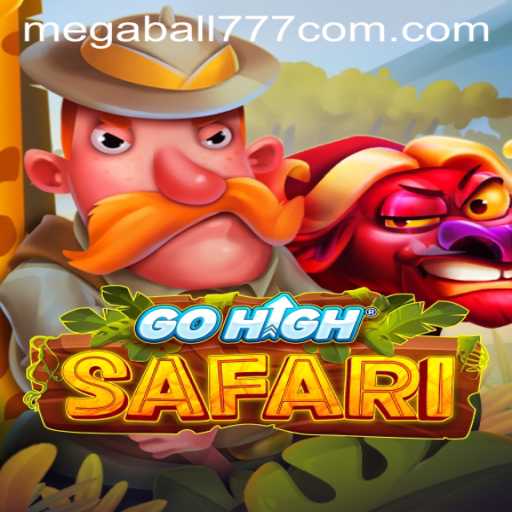 Exploring the Dynamics of GoHighSafari: An Adventure with Megaball777