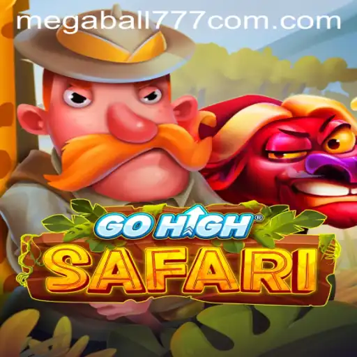Exploring the Dynamics of GoHighSafari: An Adventure with Megaball777