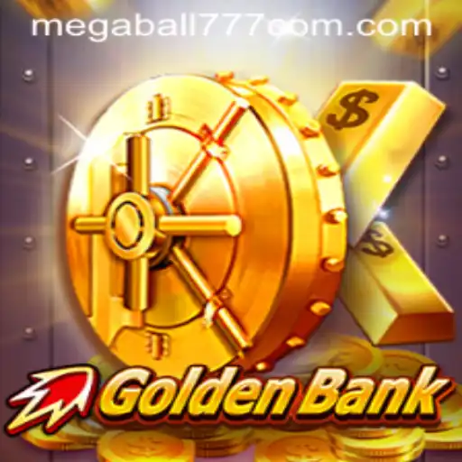 Exploring the Thrills of GoldenBank with Megaball777