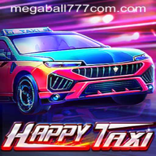 Discovering the Joyride in HappyTaxi: A Journey Worth Every Megaball777