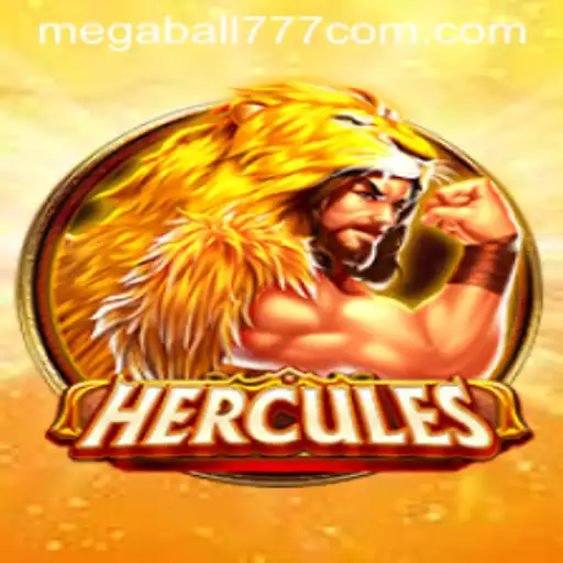 Exploring the Mythology of Hercules in Modern Gaming with Megaball777