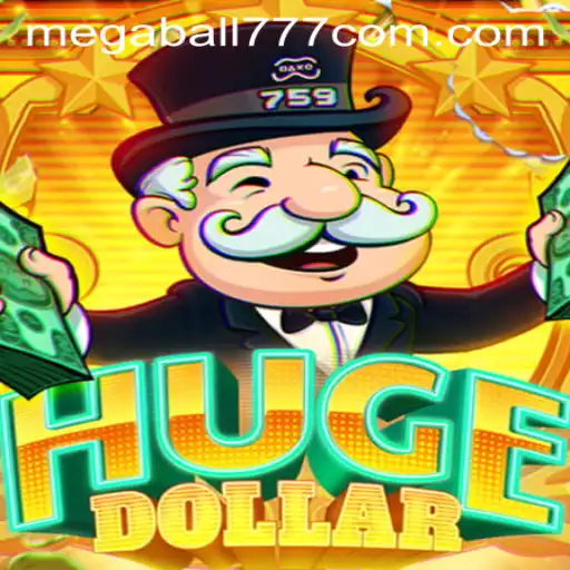 Exploring the Thrilling World of HugeDollar and Megaball777