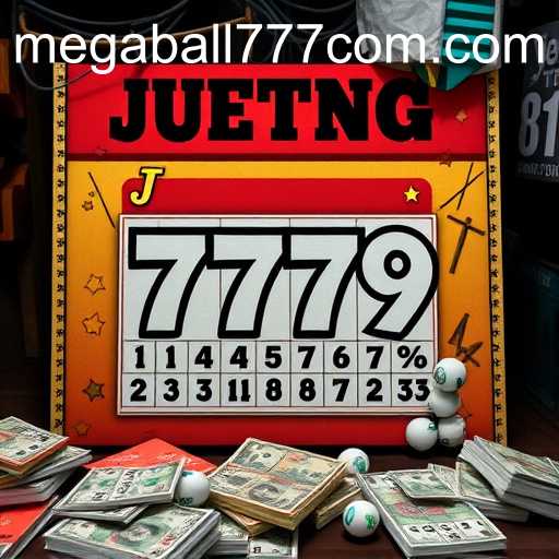 The Complex World of Jueteng and the Rise of Megaball777
