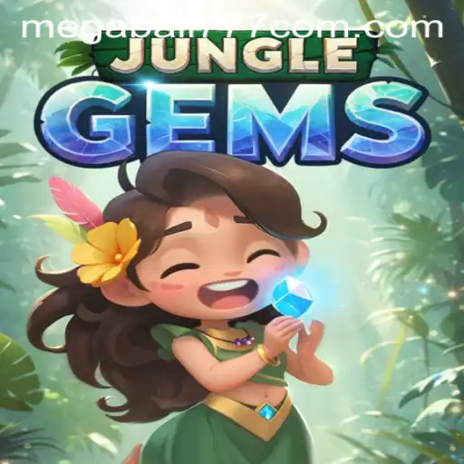 Unveiling the Enchanting World of JungleGems: A Comprehensive Guide
