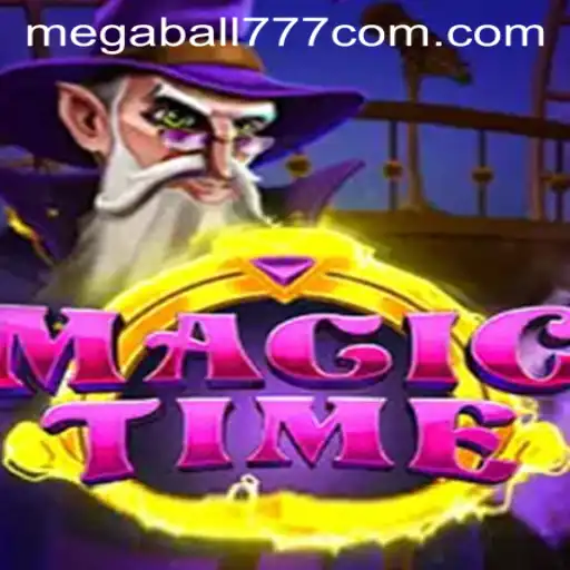 Unraveling the Mystique of MagicTime: The Enchanting Realm of Megaball777