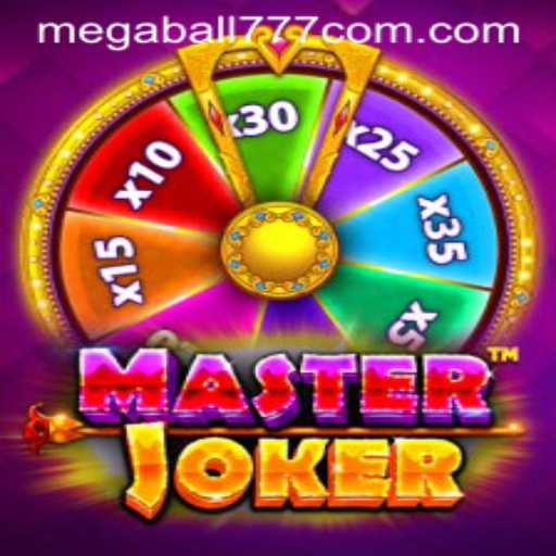 Delving into the World of MasterJoker and the Enigmatic Megaball777