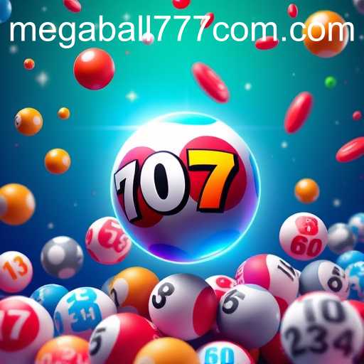 The Rising Phenomenon of Online Lottery: megaball777