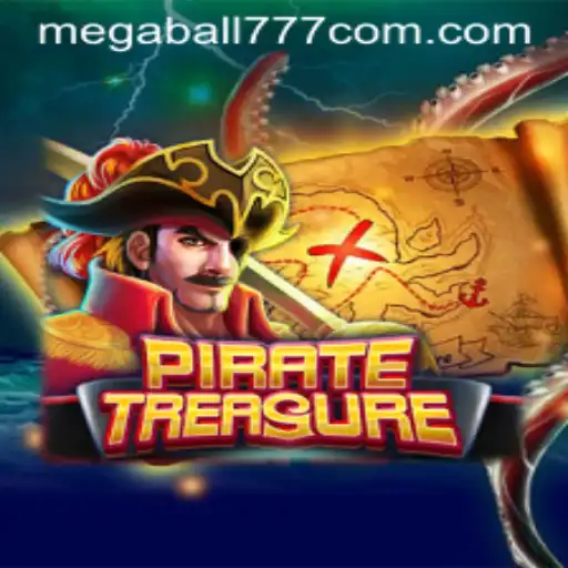 Discover the Exciting World of PirateTreasure: A Thrilling Adventure with Megaball777