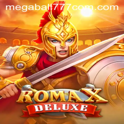 Exploring RomaXDeluxe: A Thrilling Journey in Gaming