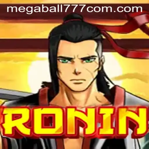 Explore the Immersive World of Ronin: Unleashing Megaball777