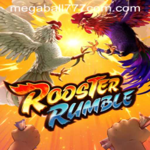 RoosterRumble: A Riveting Adventure into the World of Competitive Gaming