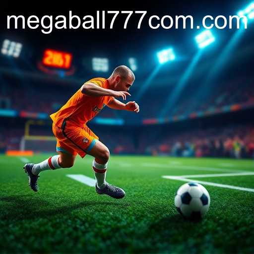 The Rise of Sports Betting: Exploring 'megaball777' in the Modern Betting Landscape