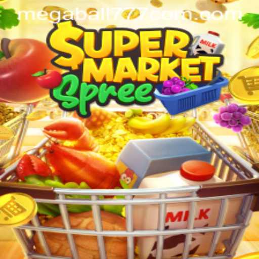 SupermarketSpree: A Captivating Adventure in the World of Retail