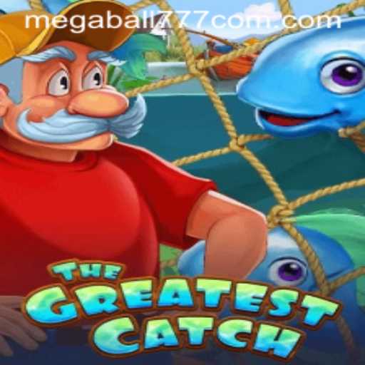 Discovering TheGreatestCatch: Dive into the World of Megaball777