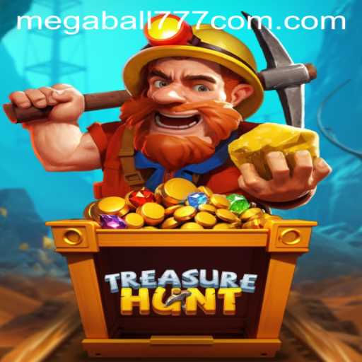 Unearthing the Excitement of TreasureHunt with Megaball777