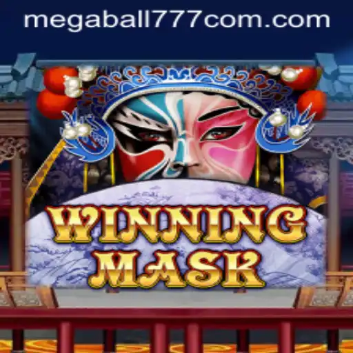 The Thrilling Experience of WinningMask: Enter the World of Megaball777