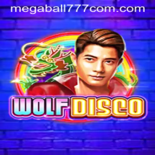 Experience the Thrill of WolfDisco with Megaball777