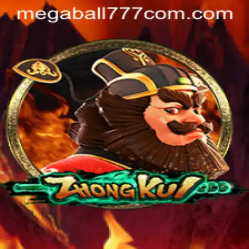 Exploring the Enchanting World of ZhongKui and the Thrills of MegaBall777